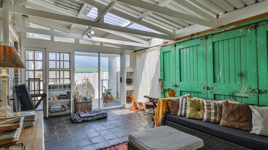 4 Bedroom Property for Sale in Kleinmond Western Cape